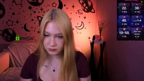 Sophie online show from May 2026 08:14:02 PM