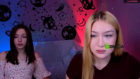Sophie online show from July 2026 07:24:01 PM
