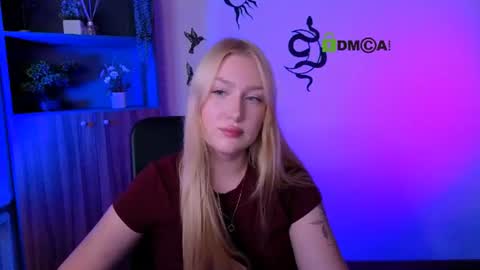 Sophie online show from July 2026 07:27:02 PM