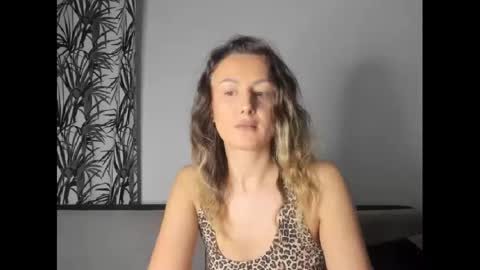 PlayfulAudrey online show from January 2025 10:28:01 PM