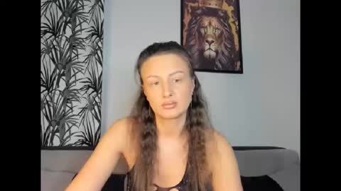 PlayfulAudrey online show from March 2026 10:40:01 PM