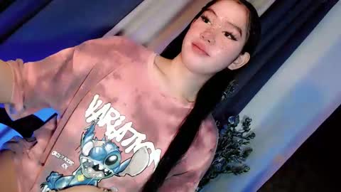 Snapshot of playfulcock69_kate chatting on March 2026 12:27:01 AM kate online show from March 2026 12:27:01 AM