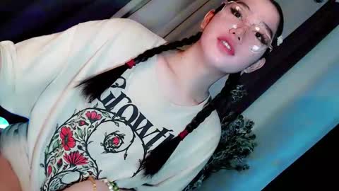 Snapshot of playfulcock69_kate chatting on April 2026 02:54:01 AM kate online show from April 2026 02:54:01 AM