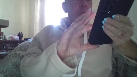 Holding the cum back.. online show from January 2025 06:16:02 PM