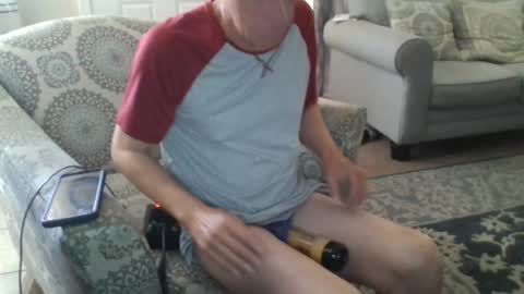 Holding the cum back.. online show from June 2026 07:56:02 PM