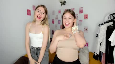 Melly online show from May 2026 12:34:02 PM