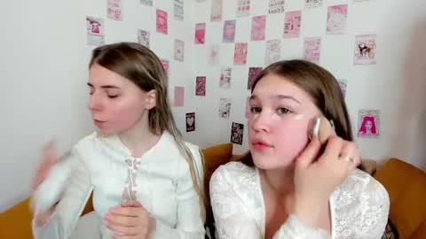 Melly online show from May 2026 09:17:02 AM