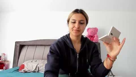 PlayfulNicole online show from March 2026 07:59:02 AM