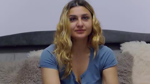 PlayfulNicole online show from May 2026 04:29:02 AM