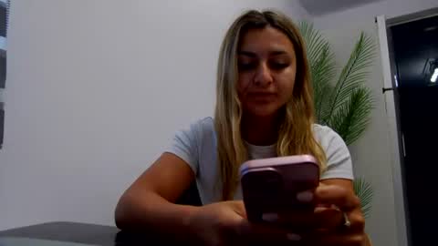PlayfulNicole online show from July 2026 03:03:01 AM
