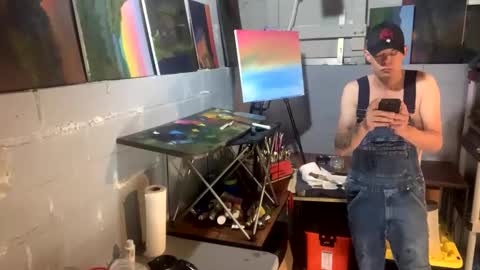 playfulpainter online show from June 2026 03:07:01 AM