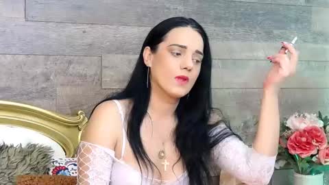 PlayfulSamy online show from December 2024 04:20:01 AM