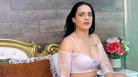 PlayfulSamy online show from December 2024 05:09:02 AM