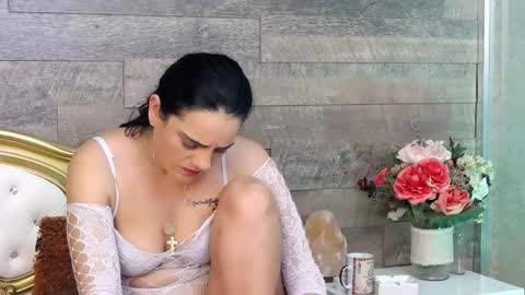 PlayfulSamy online show from December 2024 11:22:02 AM