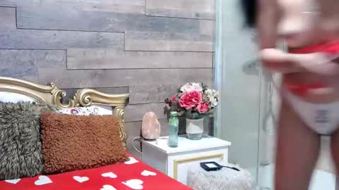 PlayfulSamy online show from December 2024 04:54:02 AM