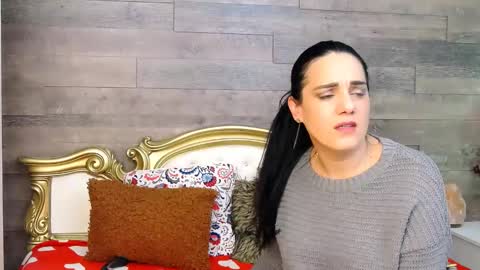 PlayfulSamy online show from December 2024 12:00:01 PM