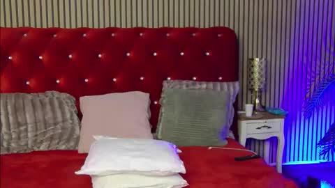PlayfulSamy online show from May 2026 01:55:01 AM