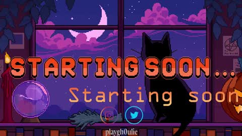 playgh0ul Ghoulie online show from December 2024 08:40:01 AM