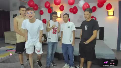   online show from September 2025 11:17:02 PM