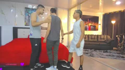   online show from March 2026 11:12:02 PM