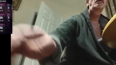 Snapshot of playme828530 chatting on January 2025 11:24:01 PM Play Me online show from January 2025 11:24:01 PM