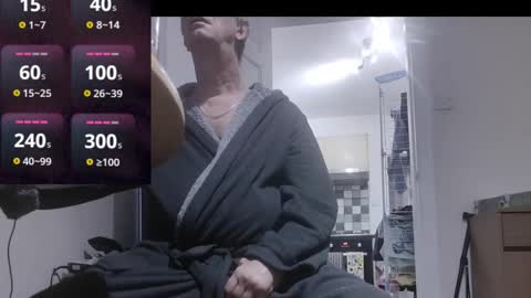 Snapshot of playme828530 chatting on September 2025 05:44:02 AM Play Me online show from September 2025 05:44:02 AM