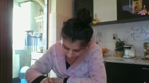 pleas3s_sweet online show from March 2025 09:10:02 AM