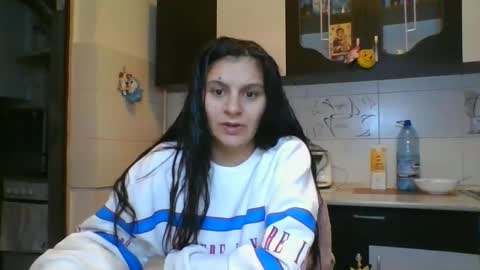 pleas3s_sweet online show from March 2025 10:10:01 PM