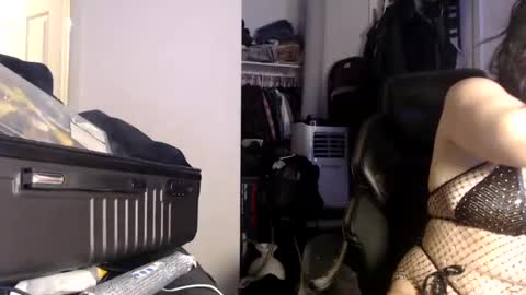 Snapshot of pleasantdinosaurus7537 chatting on October 2025 03:59:02 AM pleasantdinosaurus7537 online show from October 2025 03:59:02 AM