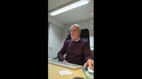 Snapshot of pleasedominateme chatting on December 2024 04:49:01 PM Pleasedominateme online show from December 2024 04:49:01 PM