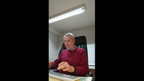 Snapshot of pleasedominateme chatting on January 2025 05:11:01 PM Pleasedominateme online show from January 2025 05:11:01 PM