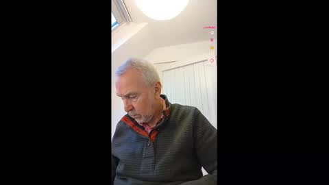 Snapshot of pleasedominateme chatting on January 2025 04:09:01 PM Pleasedominateme online show from January 2025 04:09:01 PM