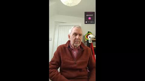 Snapshot of pleasedominateme chatting on February 2025 03:38:01 PM Pleasedominateme online show from February 2025 03:38:01 PM