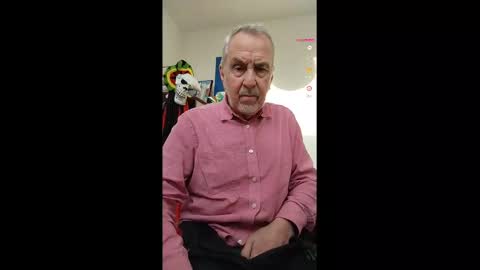 Snapshot of pleasedominateme chatting on February 2025 03:53:02 PM Pleasedominateme online show from February 2025 03:53:02 PM