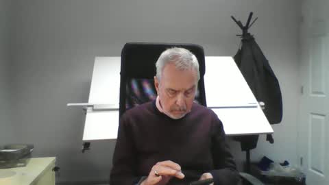 Snapshot of pleasedominateme chatting on March 2026 05:30:01 PM Pleasedominateme online show from March 2026 05:30:01 PM