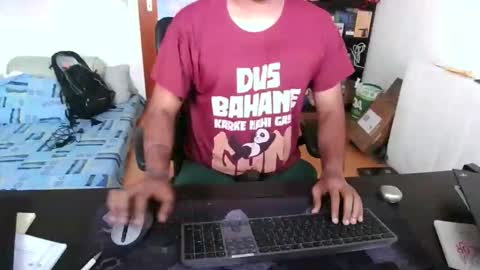 Snapshot of pleasure5845 chatting on November 2025 12:59:02 PM Sam online show from November 2025 12:59:02 PM