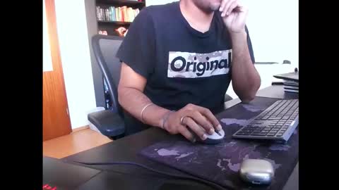 Snapshot of pleasure5845 chatting on January 2026 12:31:02 PM Sam online show from January 2026 12:31:02 PM