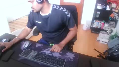 Sam online show from March 2026 10:55:01 AM