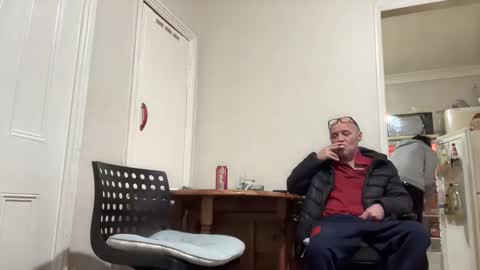 MirIsk online show from February 2026 10:39:01 PM