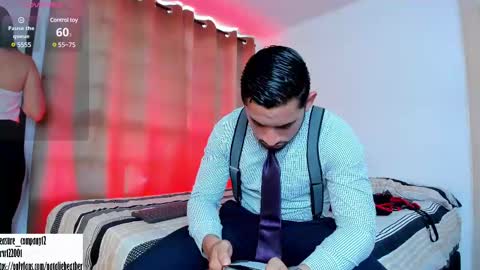 sergio   natalie online show from February 2025 09:14:01 PM