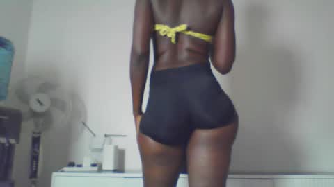 josephine joy awuor online show from April 2026 01:41:02 PM