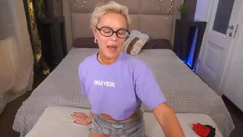 Ira brunette and Vika blonde online show from June 2026 07:11:01 AM