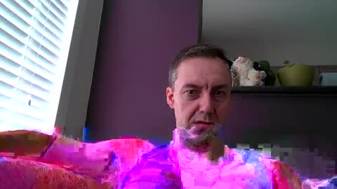 Snapshot of ploki2000 chatting on February 2025 09:43:01 AM Kevin online show from February 2025 09:43:01 AM