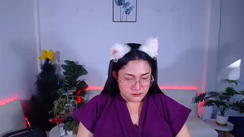 Snapshot of ploysaithailand chatting on June 2026 12:05:02 AM Ploysai online show from June 2026 12:05:02 AM