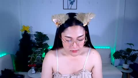 Snapshot of ploysaithailand chatting on July 2026 06:07:01 AM Ploysai online show from July 2026 06:07:01 AM