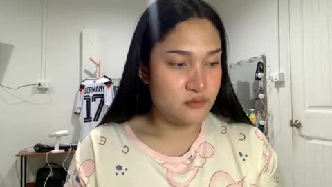 Snapshot of ploysaithailand chatting on August 2026 03:55:01 PM Ploysai online show from August 2026 03:55:01 PM