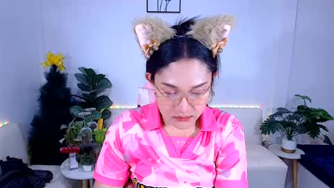 Snapshot of ploysaithailand chatting on August 2026 08:57:01 AM Ploysai online show from August 2026 08:57:01 AM