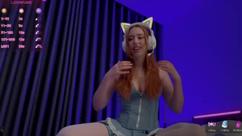 Plumpah Peach online show from May 2026 12:05:01 AM