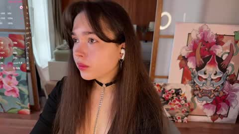 Acey online show from April 2026 12:27:01 AM