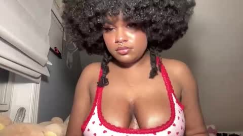 stariette online show from January 2026 03:23:01 AM